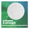 Seventh Generation Perforated Roll Paper Towels, 2 Ply, 156 Sheets, 71 ft, White SEV 13739 - alternate 4